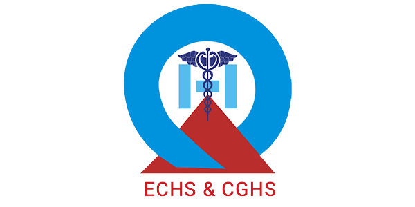 CGHS & ECHS Empanelment